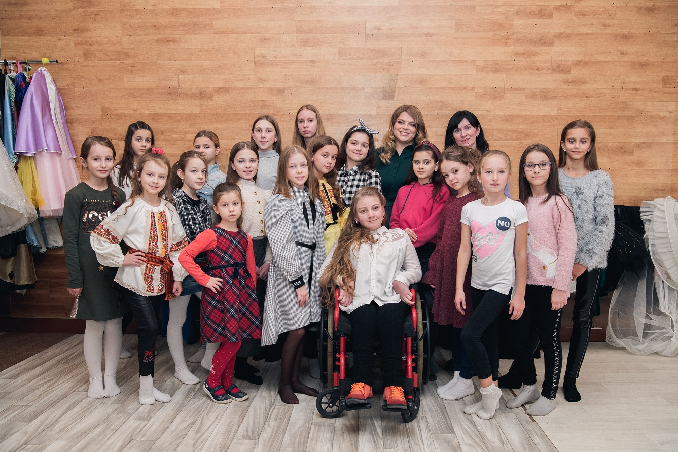 Звезда &quot;плюсов&quot; помогла девочке, которая сшила рубашку Нику Вуйчичу, стать ближе к главной мечте